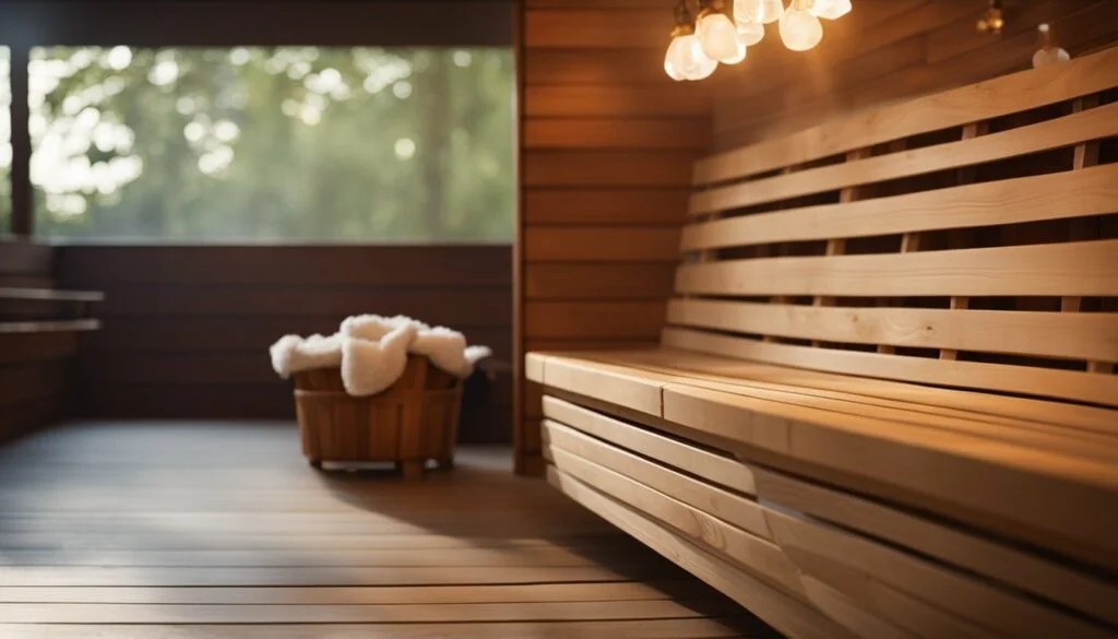 Can Sauna Kill Scabies? Examining Heat Treatment Efficacy Sauna Helper