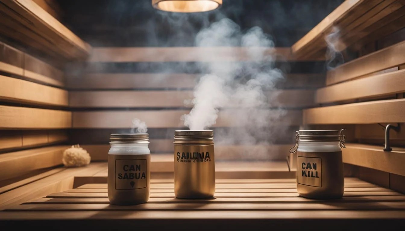 Can Sauna Kill Scabies? Examining Heat Treatment Efficacy Sauna Helper