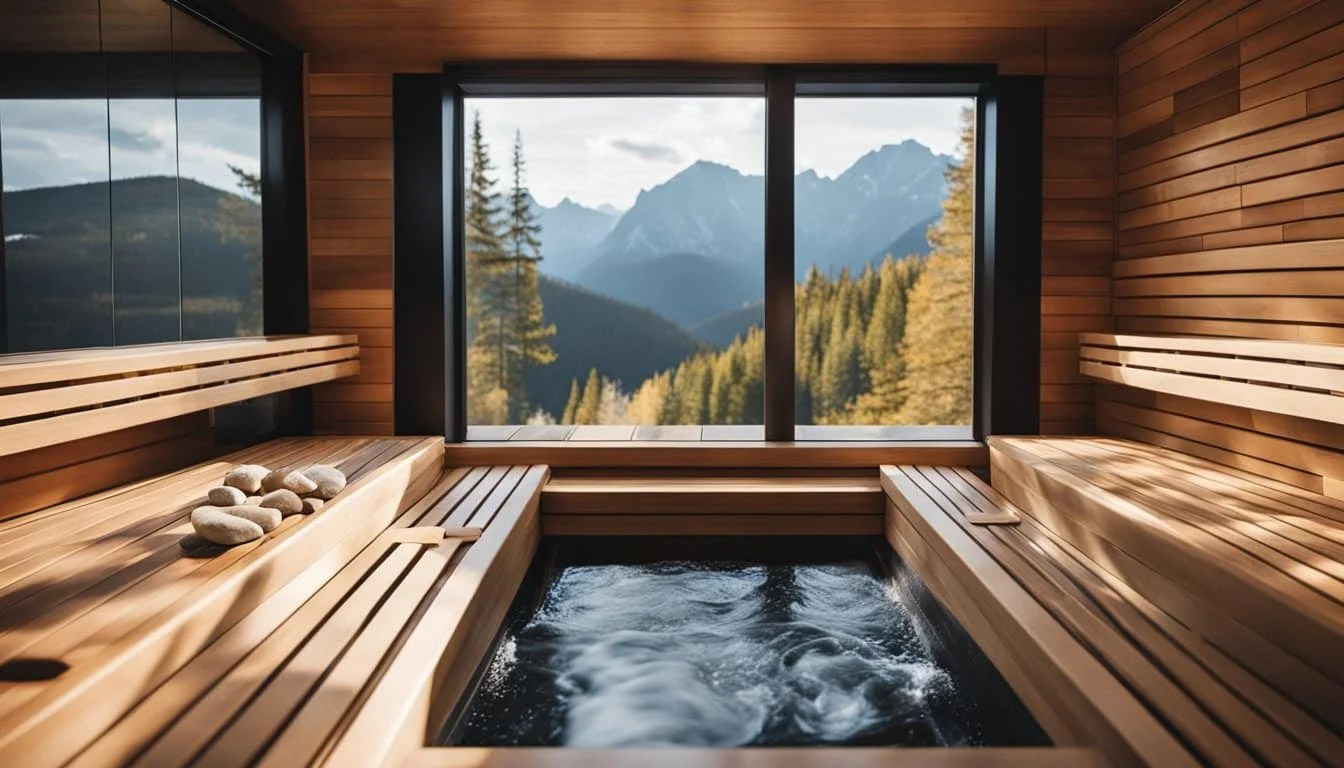 Dry Sauna vs Wet Sauna Key Differences Sauna Helper