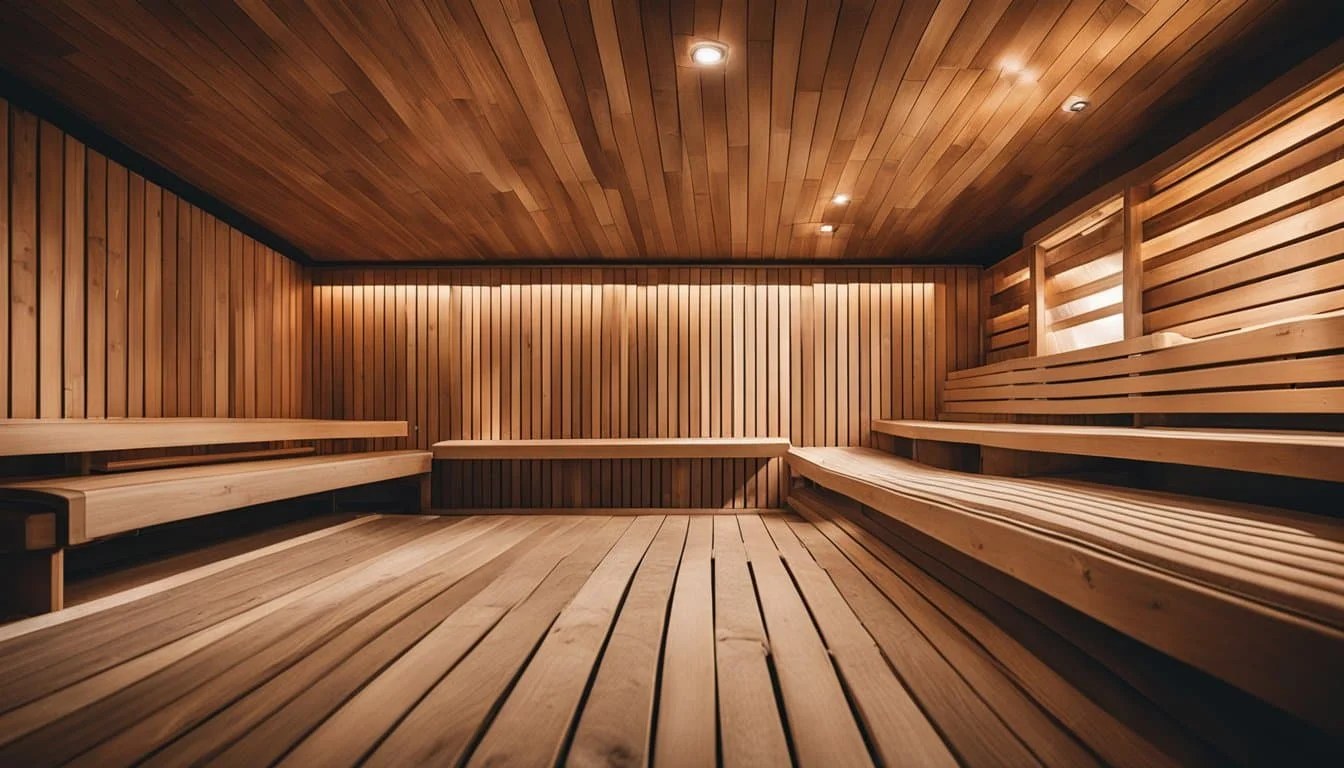 Dry Sauna vs Wet Sauna Key Differences Sauna Helper
