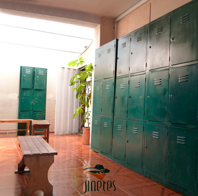 Sauna El mejor sauna de ambiente gay en Quito