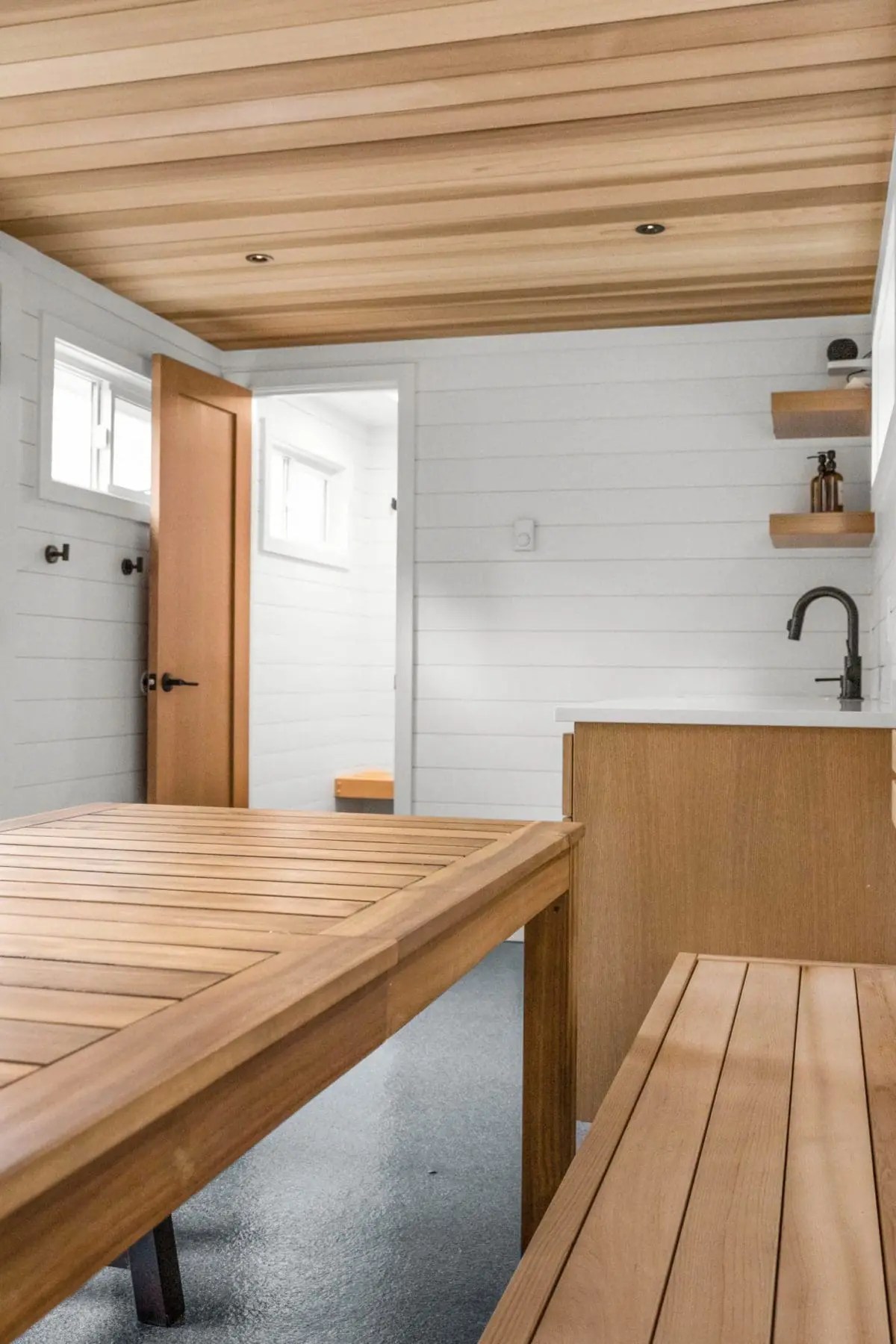 How Much Do Outdoor Saunas Cost? Less (and more) Than You Think