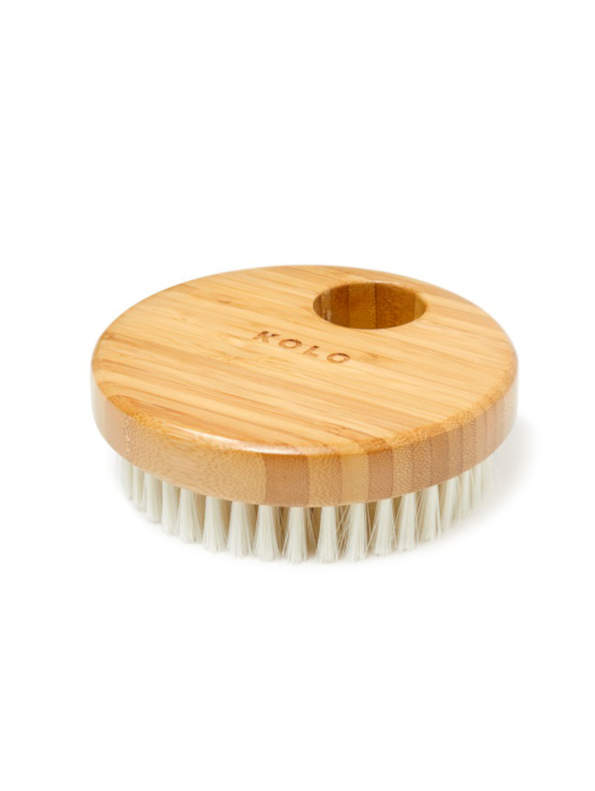 Scrubber Brush Sauna America