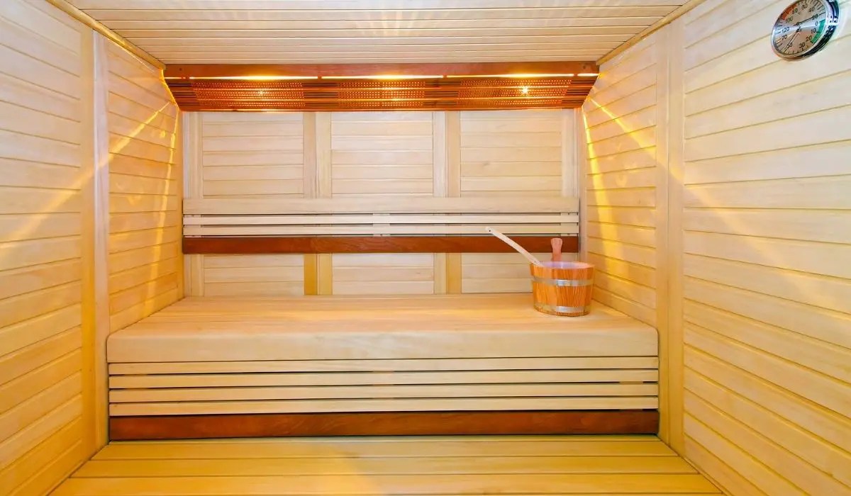 Can Saunas Cure Fungal Infections or Kill Parasites and Viruses?