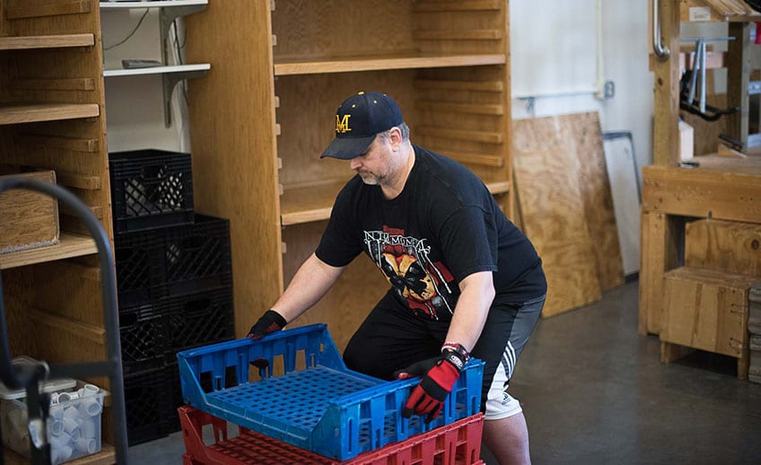 How Long is a Typical Work Hardening Program