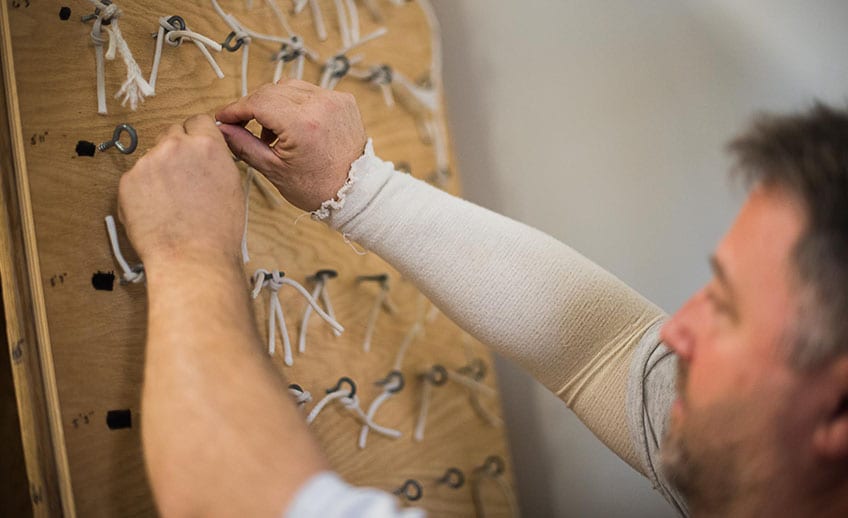 Saunders Work Hardening FCE Minneapolis, St Paul, Bloomington, Maple