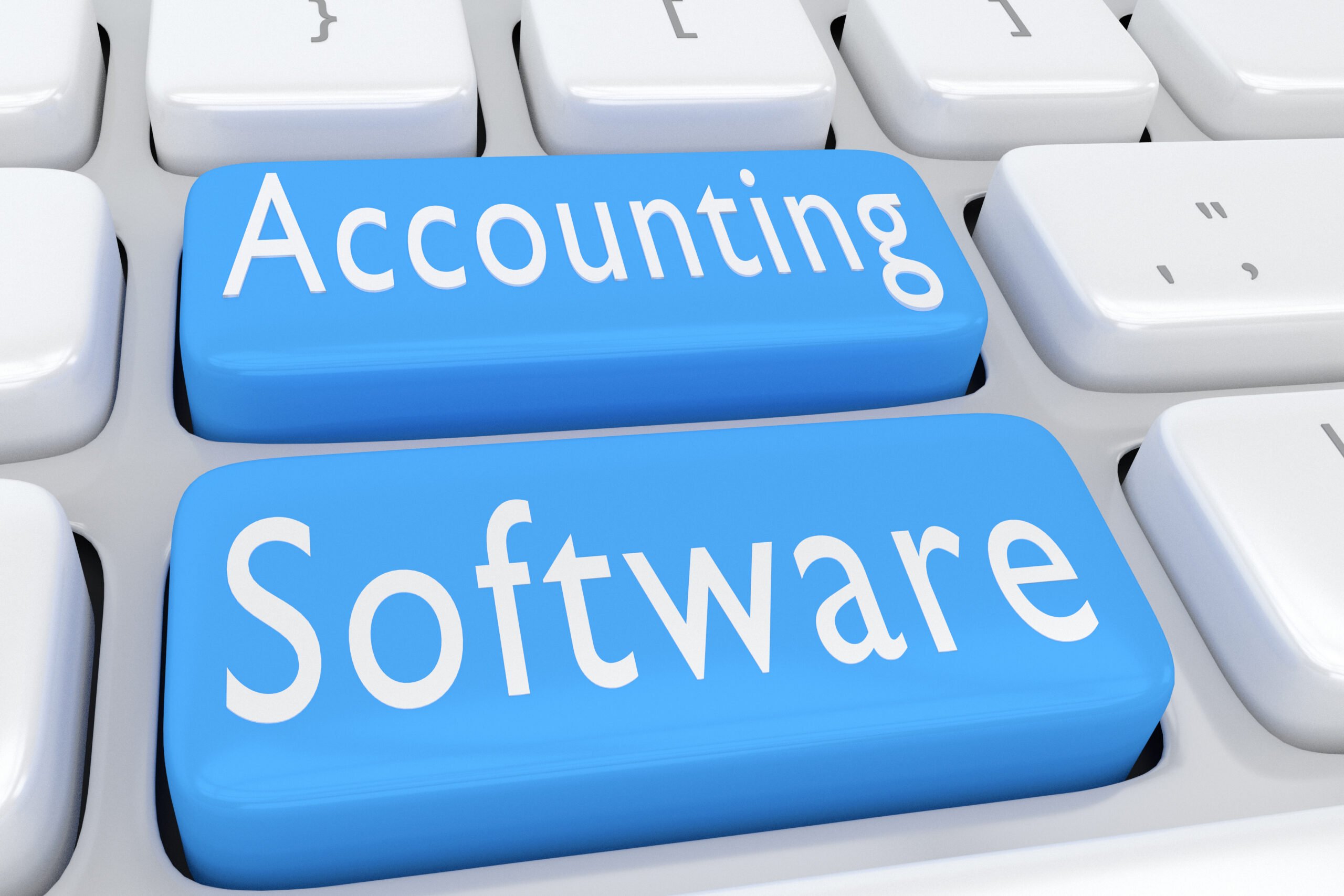 10 Reasons Small Businesses Need Online Accounting Software