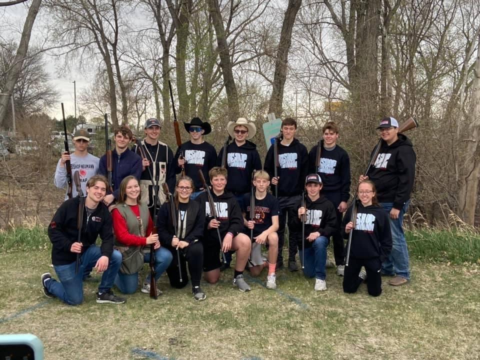 Trap Saunders Catholic Schools