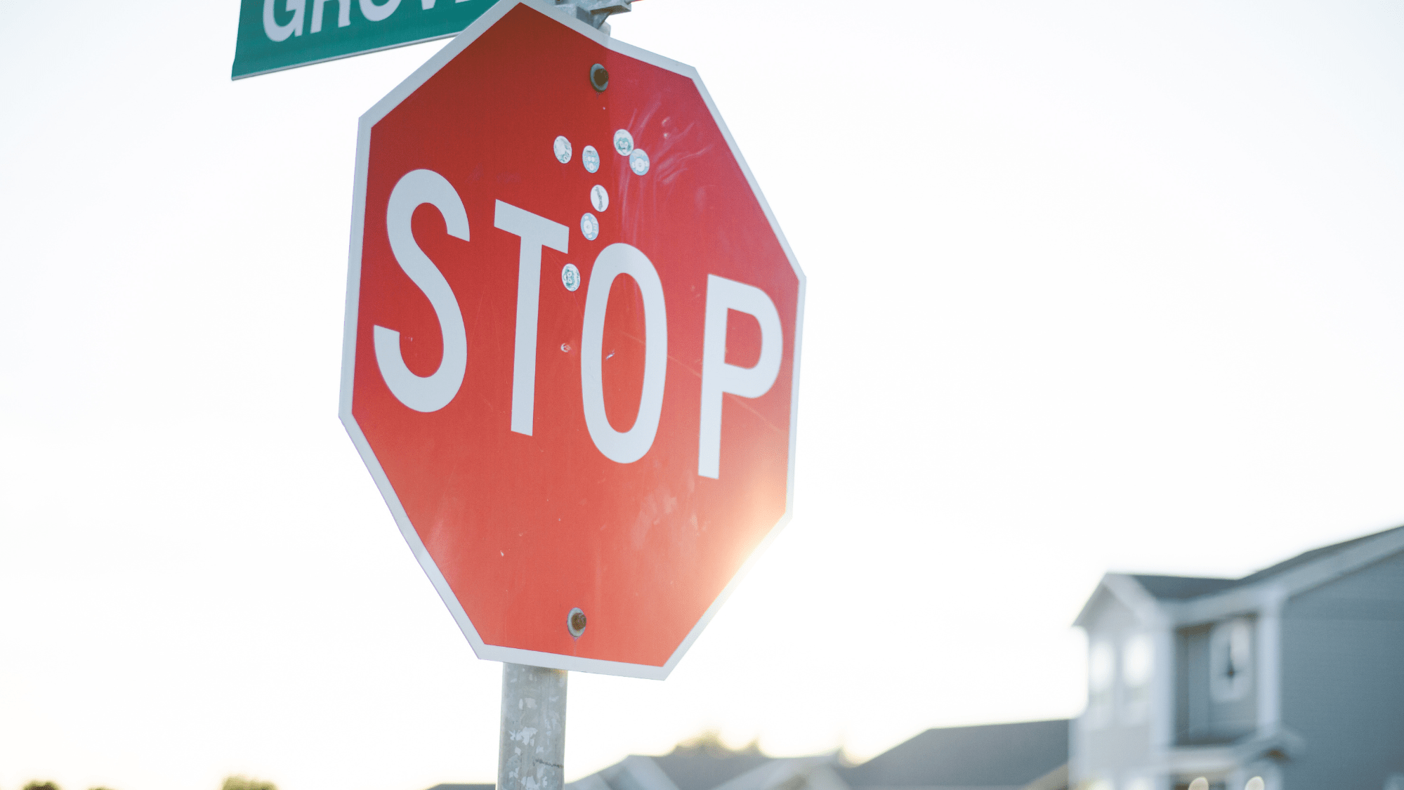 A Louisiana Driver's Guide Service Roads, Stop Signs and More Saunders & Chabert