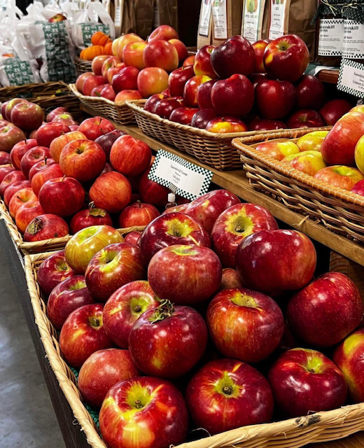 Saunderskill Farm Market, Bakery, Greenhouse and Farm in Accord, NY