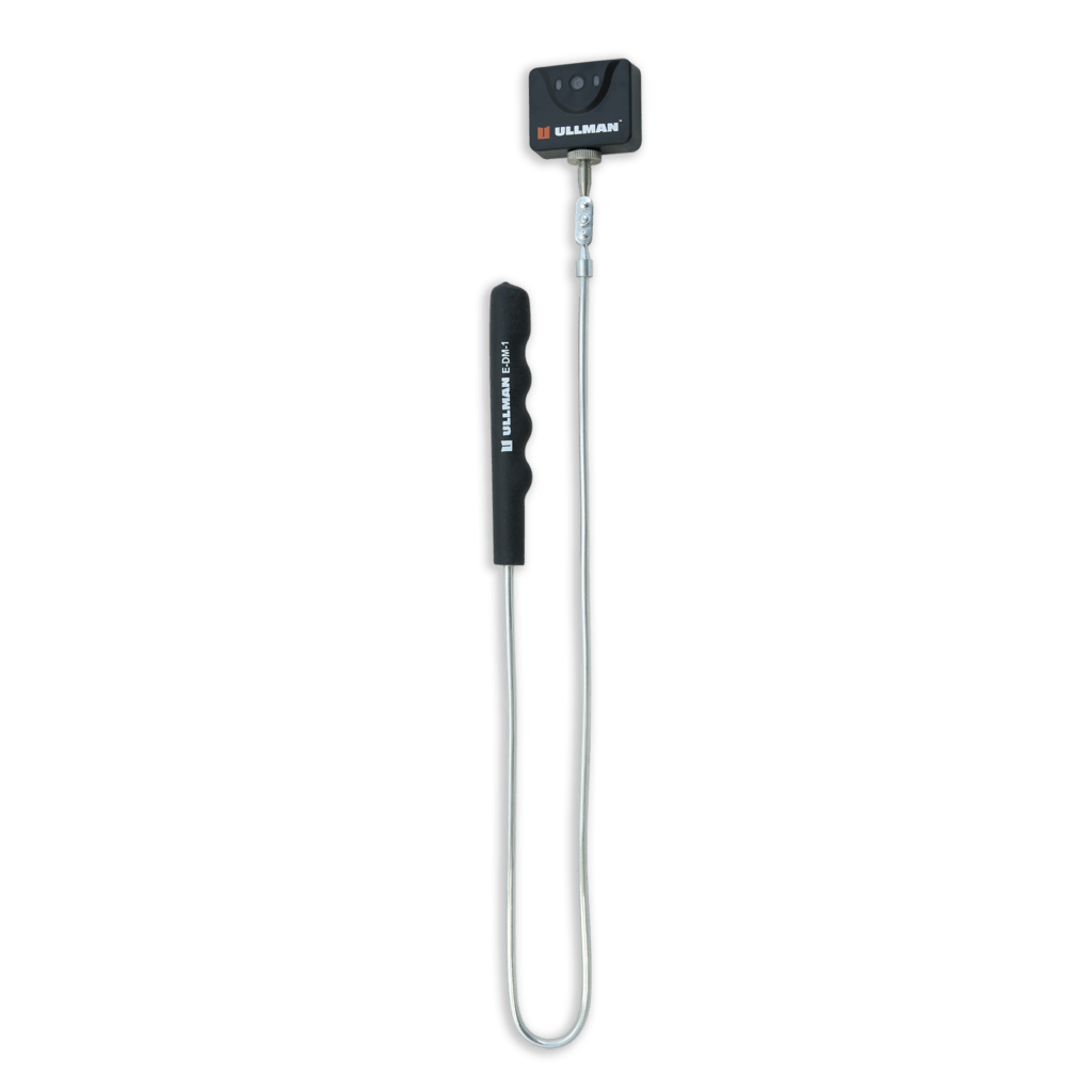 DIGITAL INSPECTION MIRROR Saunders Midwest, LLC