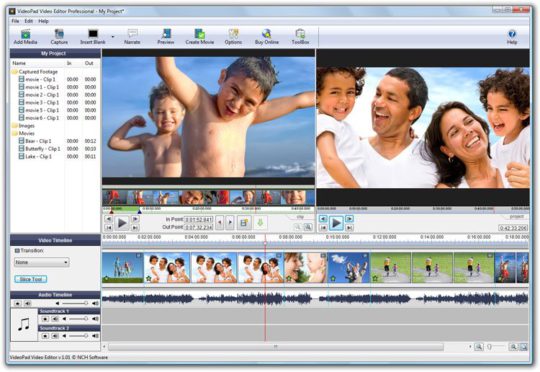 12 Aplikasi Edit Video PC Terbaik Untuk Windows dan Mac