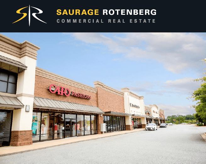 Inland Port Shopping Center in Bainbridge, GA Sells for 5M Saurage