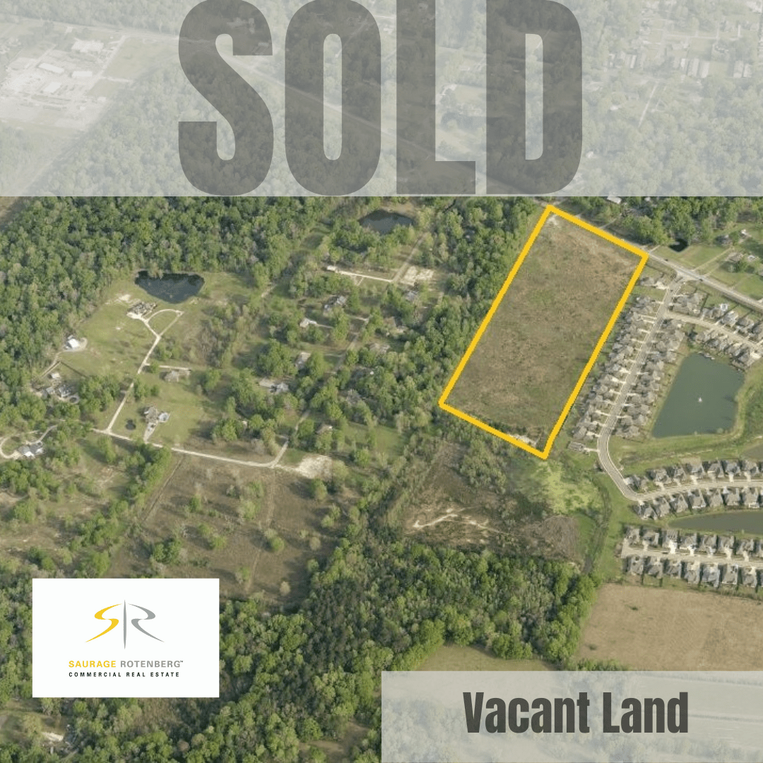 SOLD 9600 Magnolia Ridge Road Saurage Rotenberg