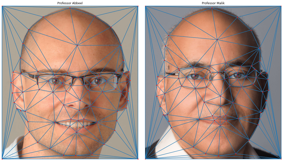 Image Morphing