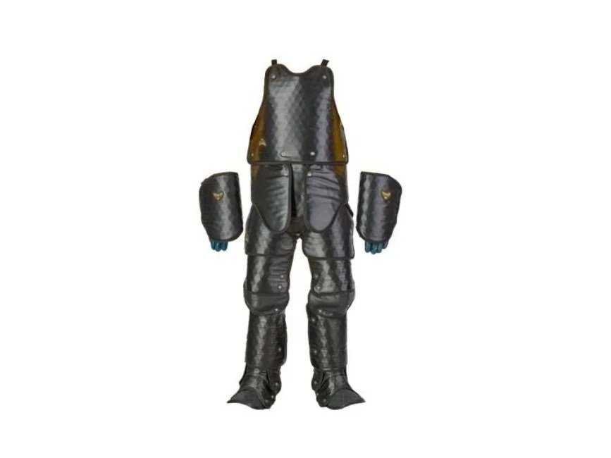 Turtle Skin CoolGear Saurya Safety