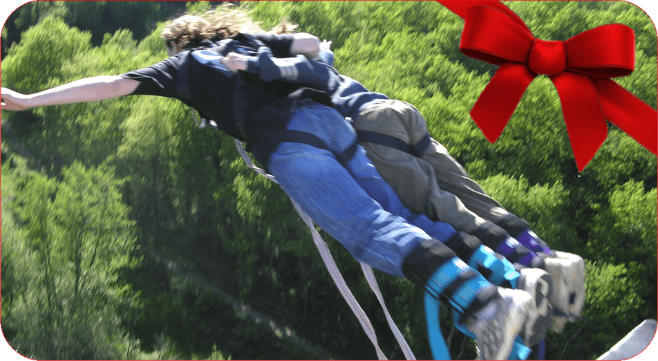 Formule Partenaire 1 tandem + 2 solos pour 2 personnes La Boutique