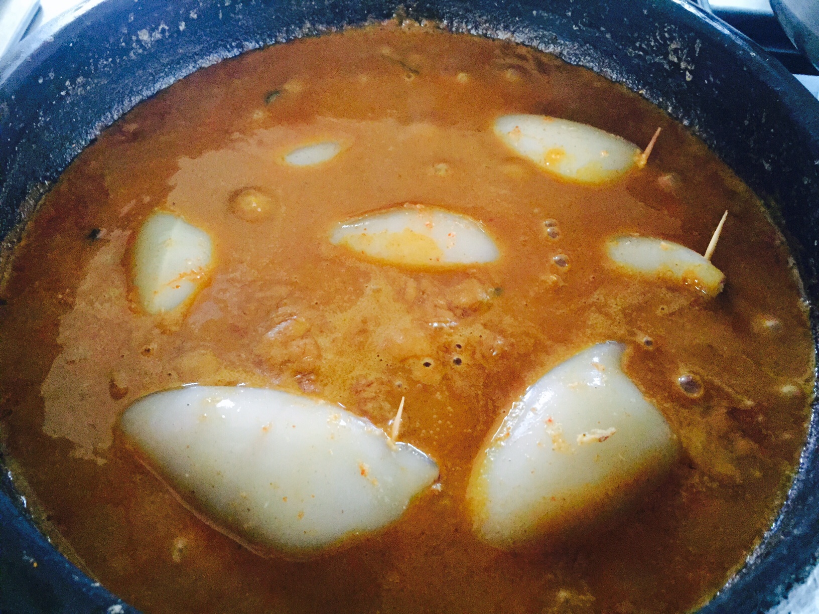 Koonieraalnirachakanavathiyal Saute Fry N Bake
