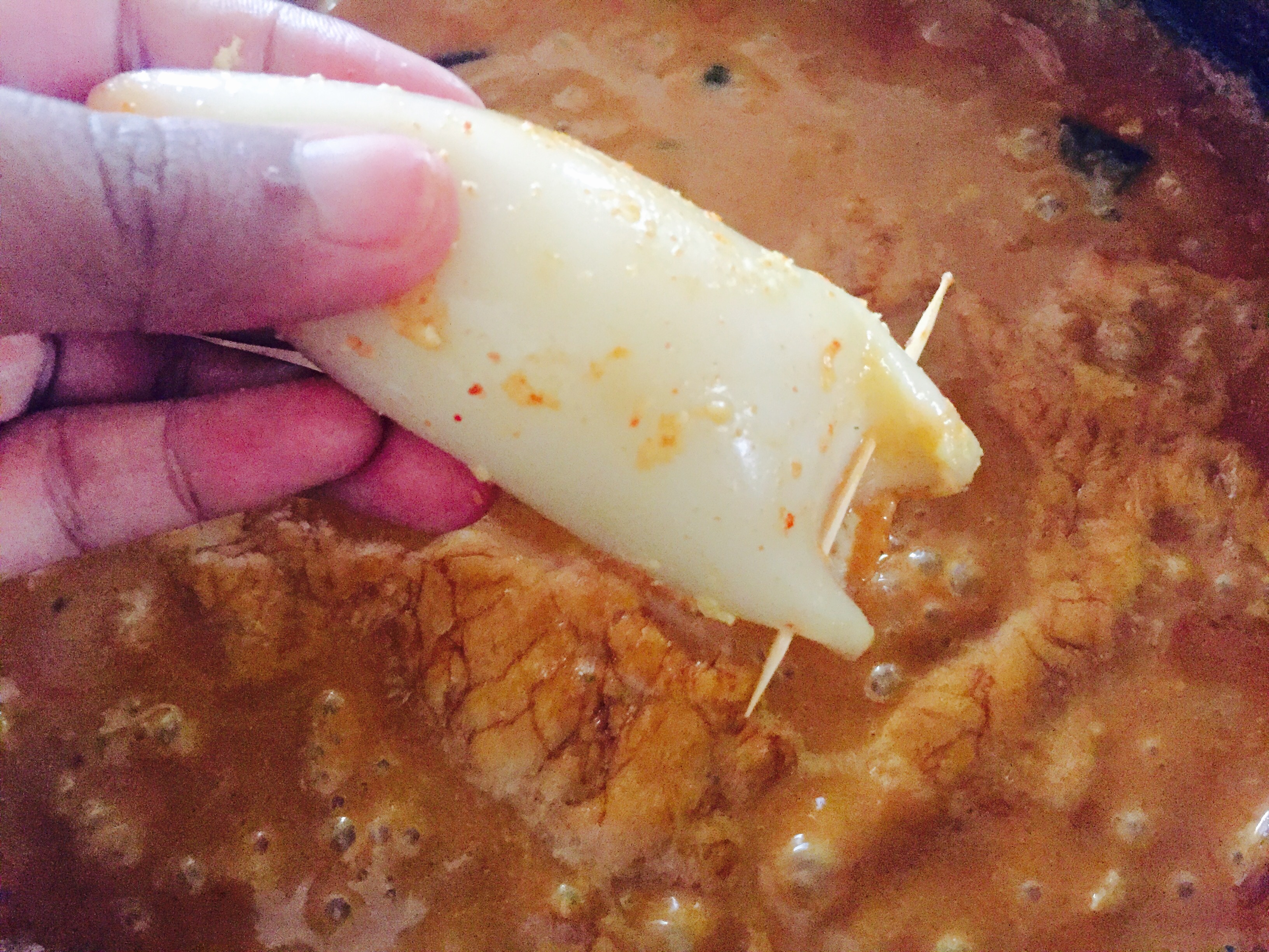 Koonieraalnirachakanavathiyal Saute Fry N Bake