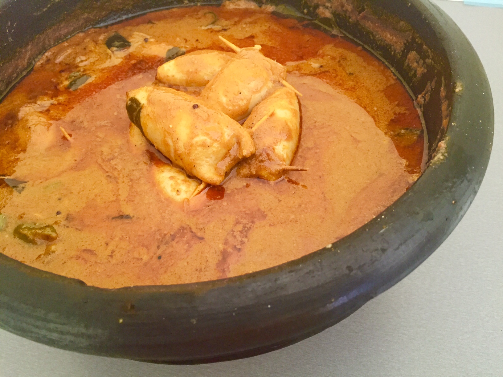 Koonieraalnirachakanavathiyal Saute Fry N Bake