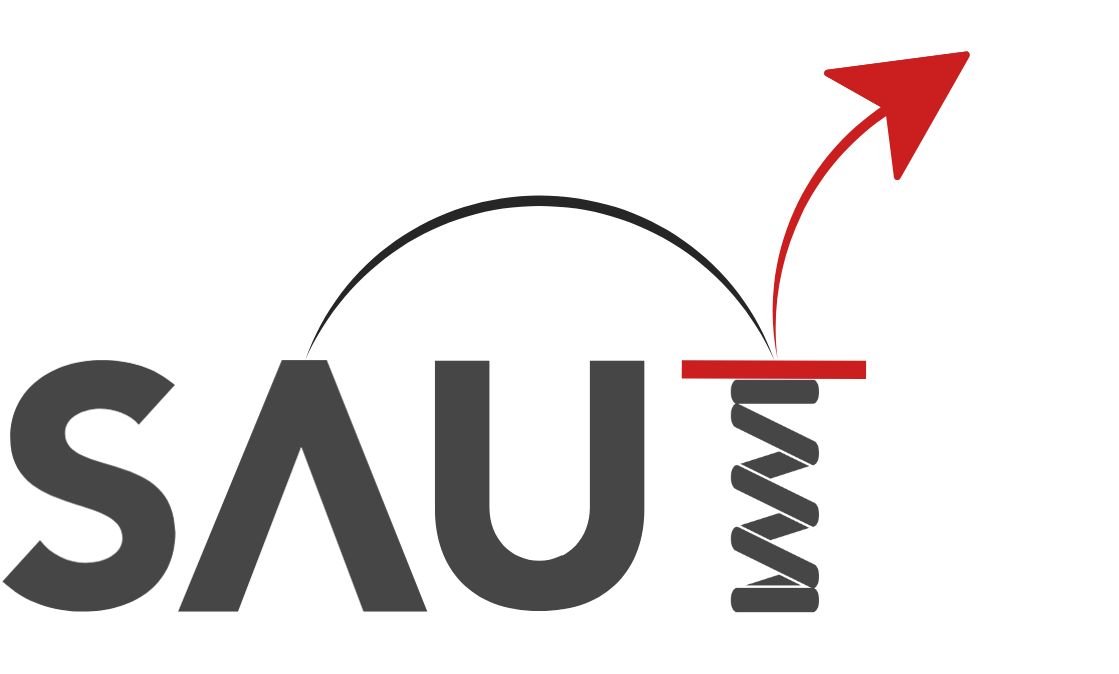 SAUT Global Leap Into the Future