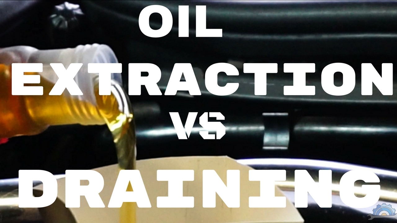 What is an Oil Extractor? Oil Extractor Price