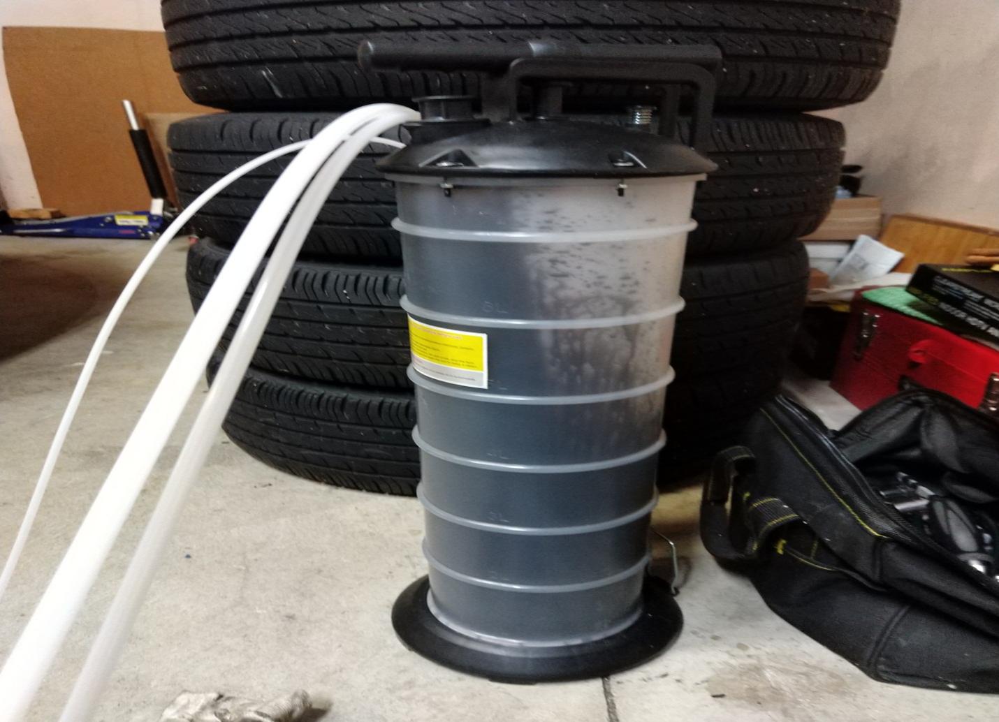 How to Clean an Oil Extractor, Oil Extractor Maintenance Tips Sunbright