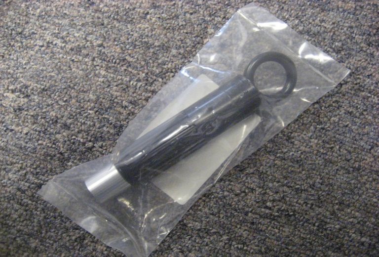 Clutch Alignment Tool, How to Use Clutch Alignment Tool