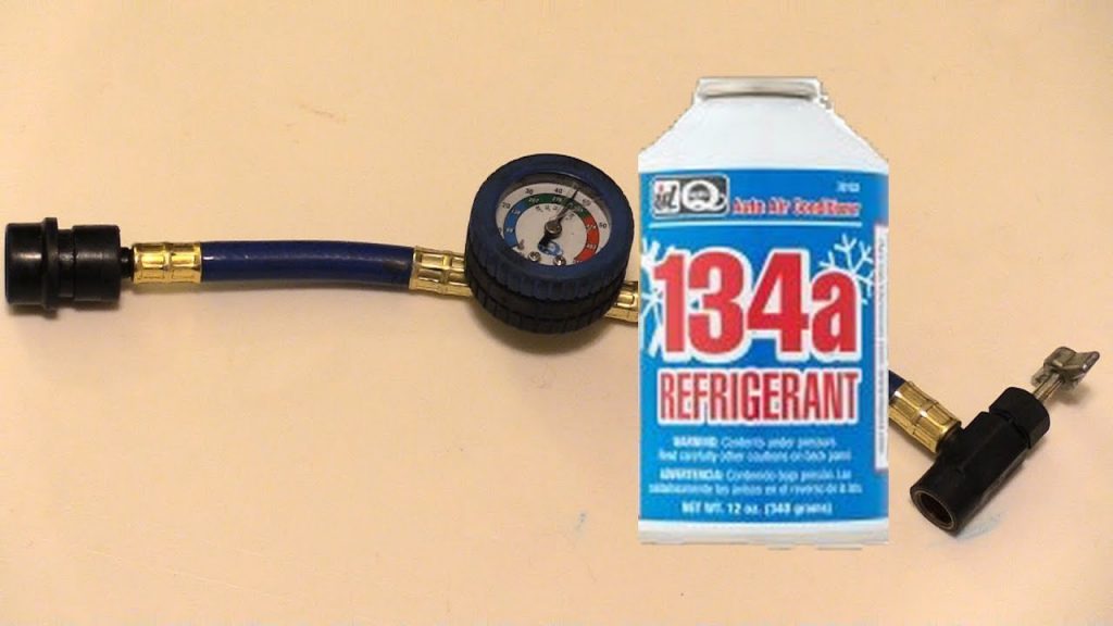 What are Refrigerant Hoses? Types, Sizes, and Application Sunbright