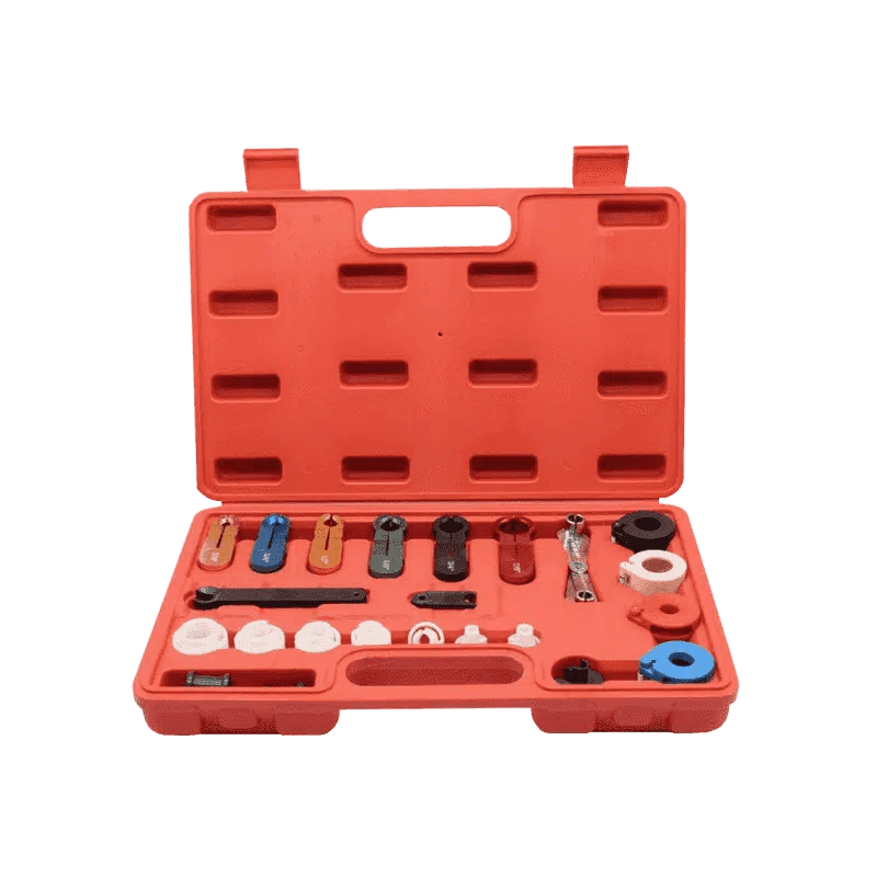 Best Chevy Fuel Line Disconnect Tool Sunbright Automotive Tools