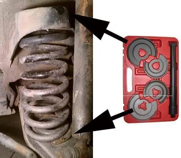 5 Essential Suspension Tools You Need Sunbright