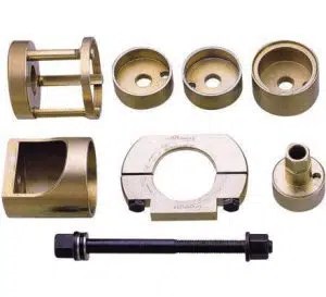 5 Essential Suspension Tools You Need | Sunbright