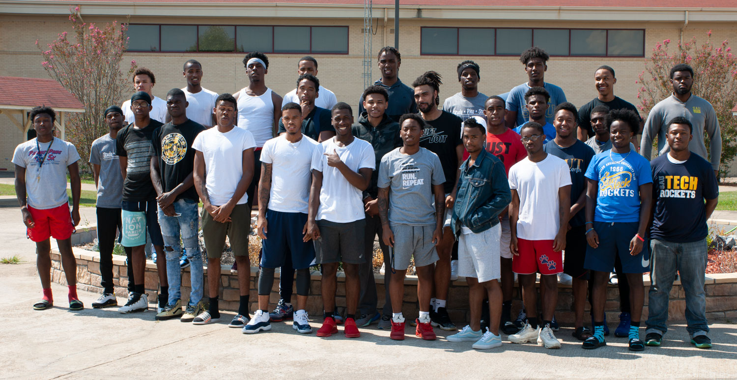 MensWeb SAU Tech Rockets