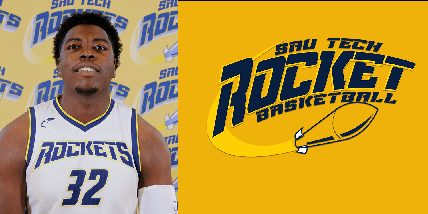 Rocket Center, Treyon Johnson, to Play for Jackson State University