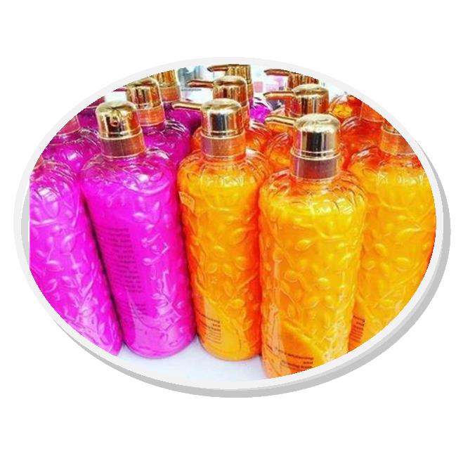 GEL DE DOUCHE BISMID 1000ML SAUVEEE