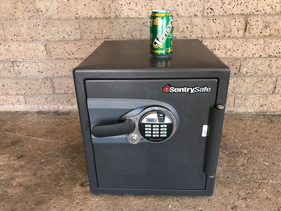 Sentry Safe Dsw5840 SentrySafe Fire Proof & Water
