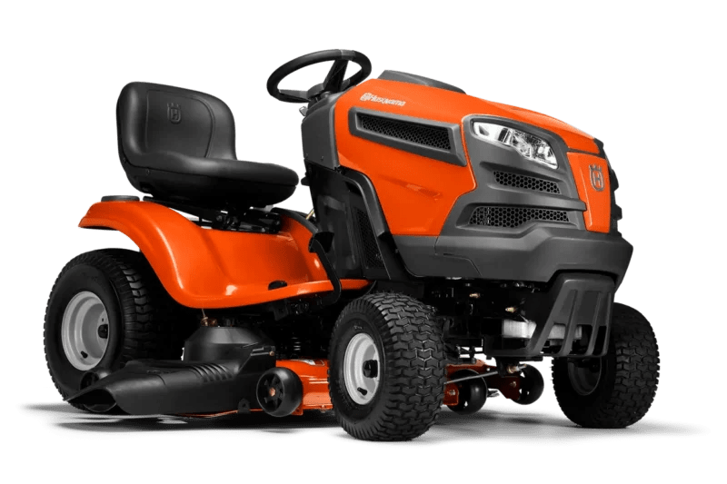 Husqvarna YTH24V48 Riding Lawn Mower Savage Equipment Leasing & Sales