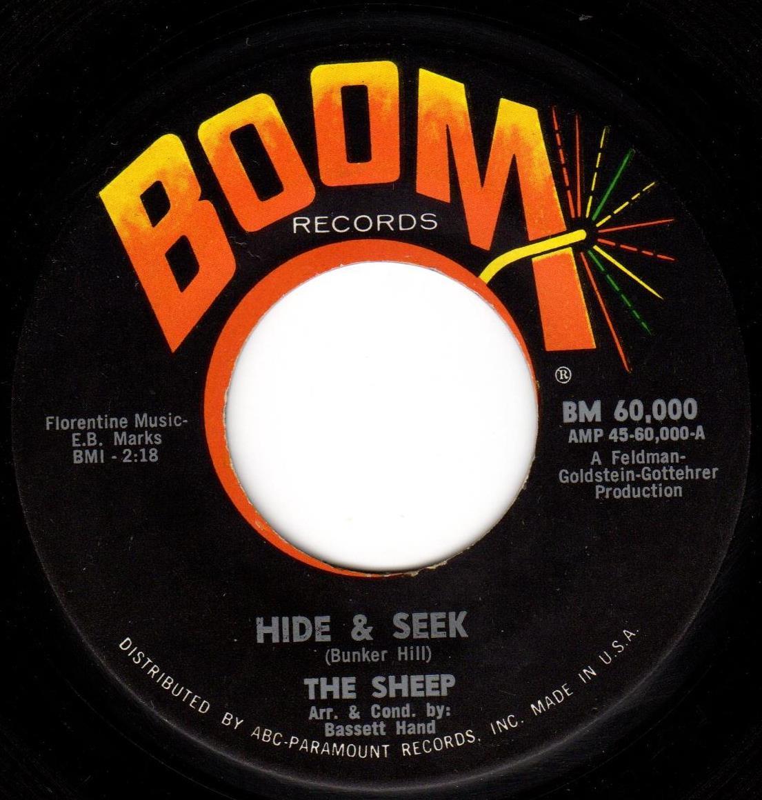 WQAM’s Roby Yonge And the Elusive Butterfly Savage Lost