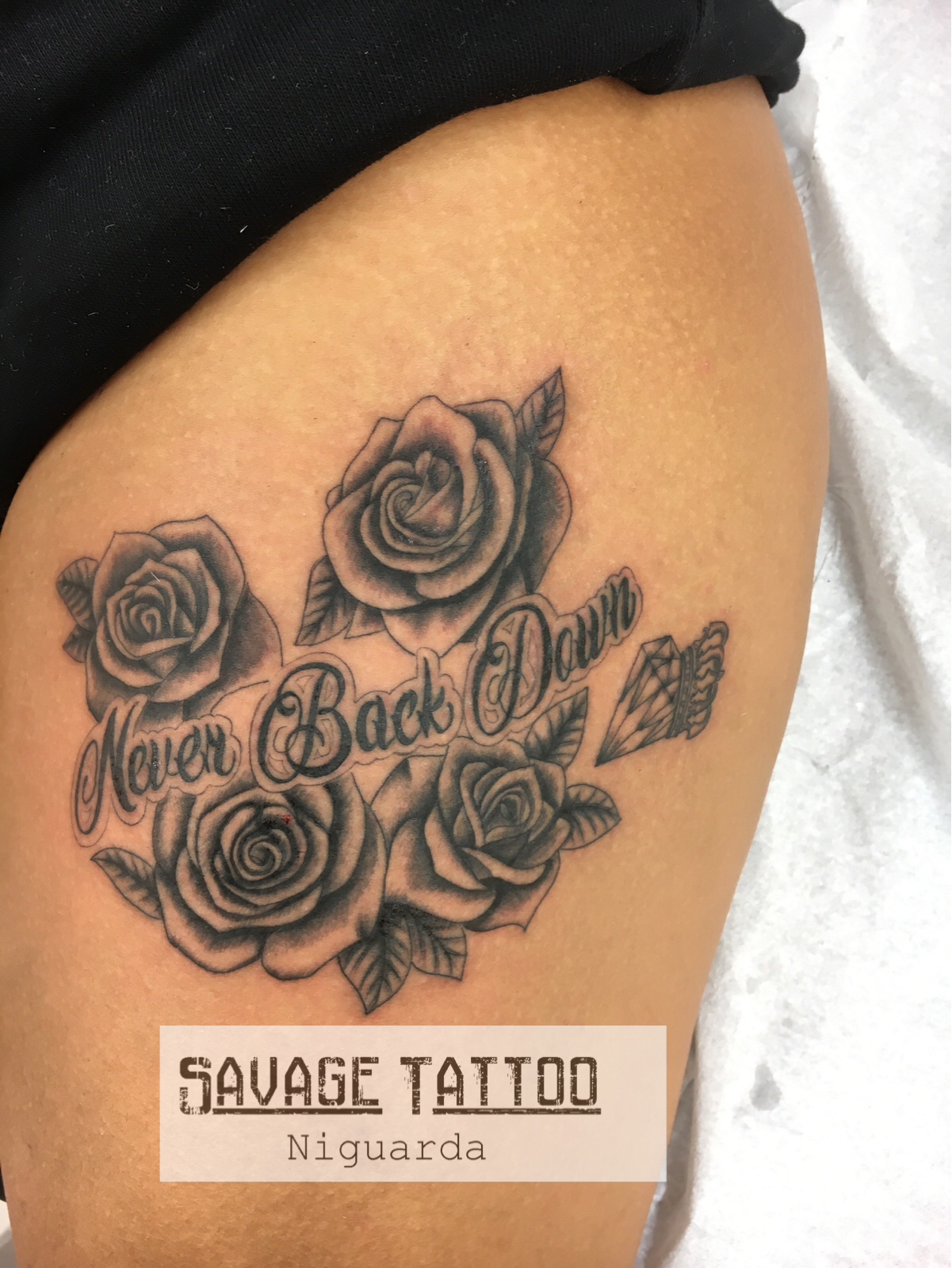 Savage Tattoo Niguarda - Tatuaggi E Piercing Milano E Provincia 1600_x_1201_jpg