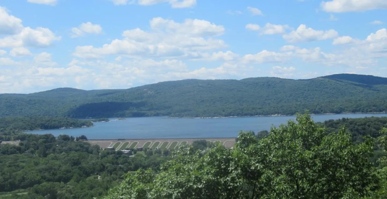 20 Best Hikes Within 2 Hours of New York City Outdoors with Bear Grylls