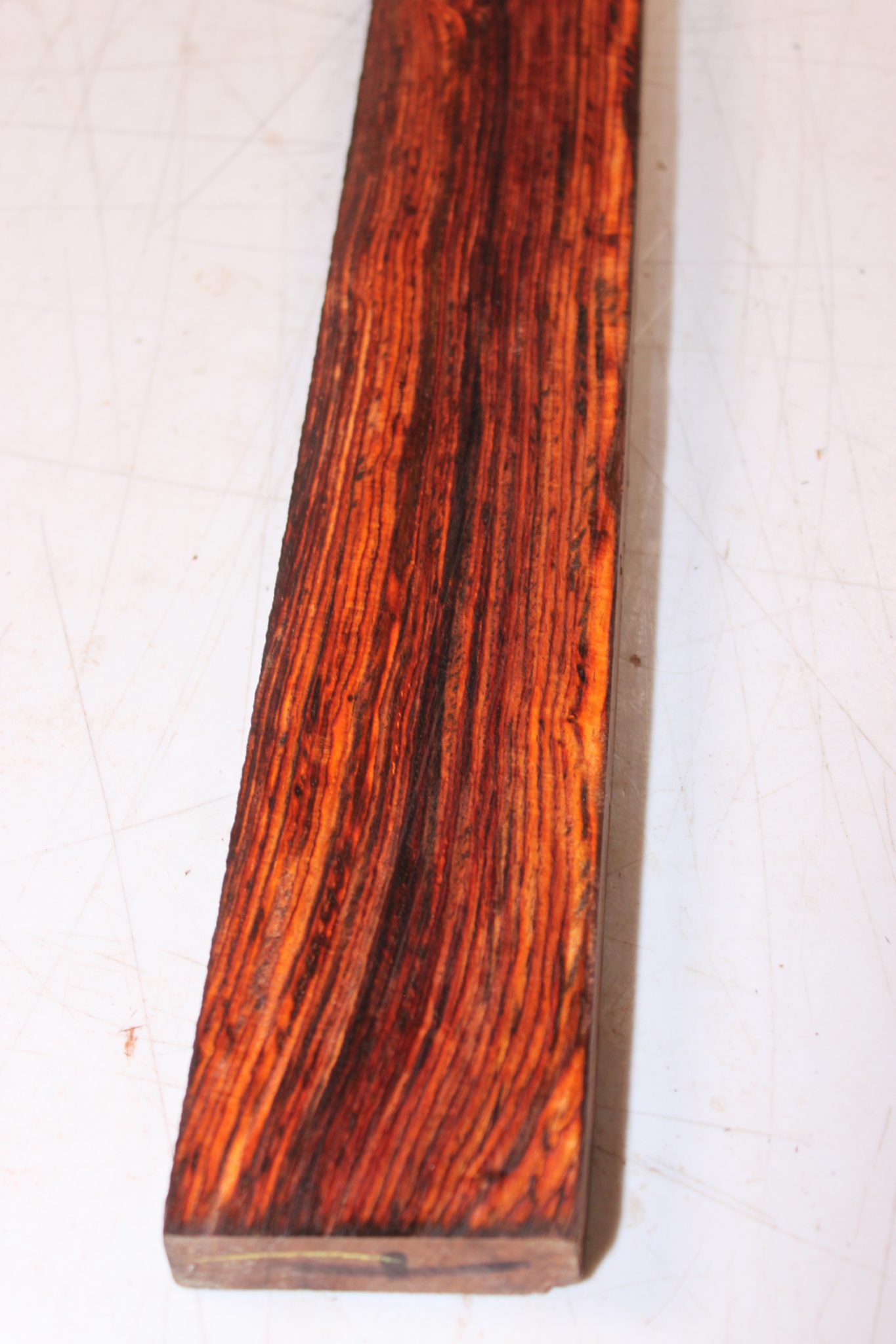 MEXICAN COCOBOLO BOARD Savage Woods