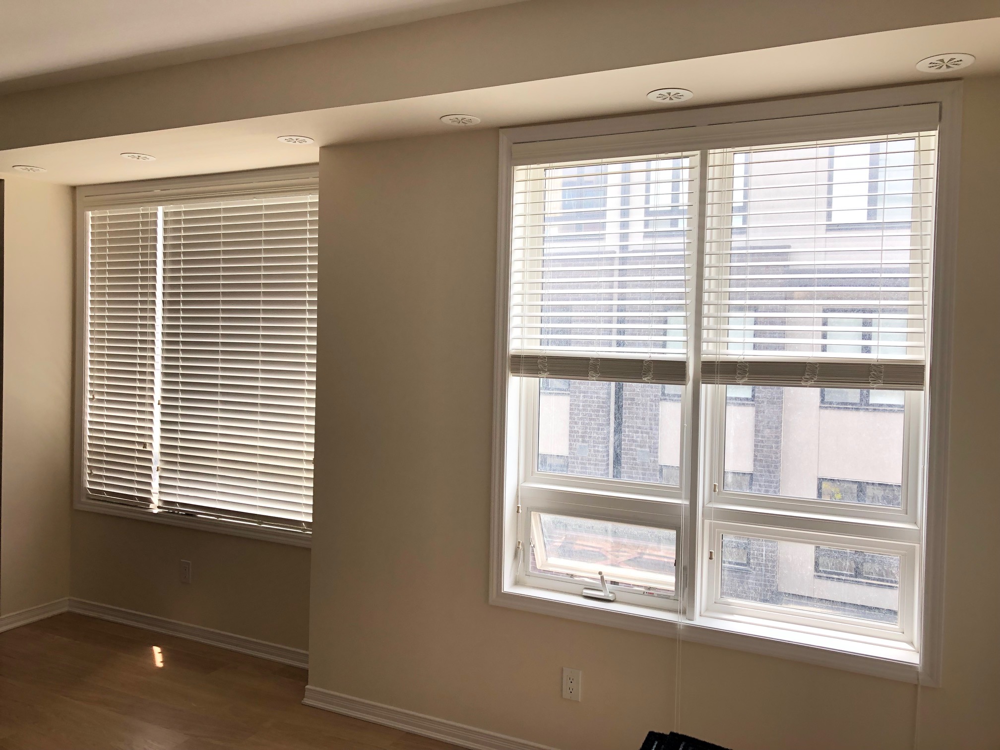 2 Inch Horizontal Blinds Savalan Window Decor