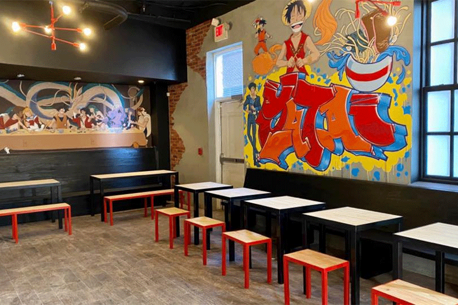 Savannah Restaurants