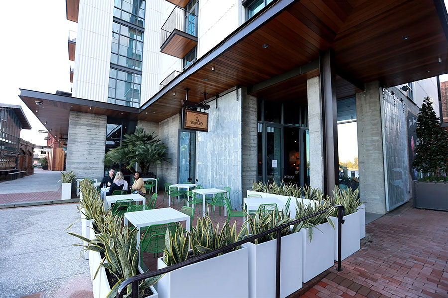 Savannah Tequila Company