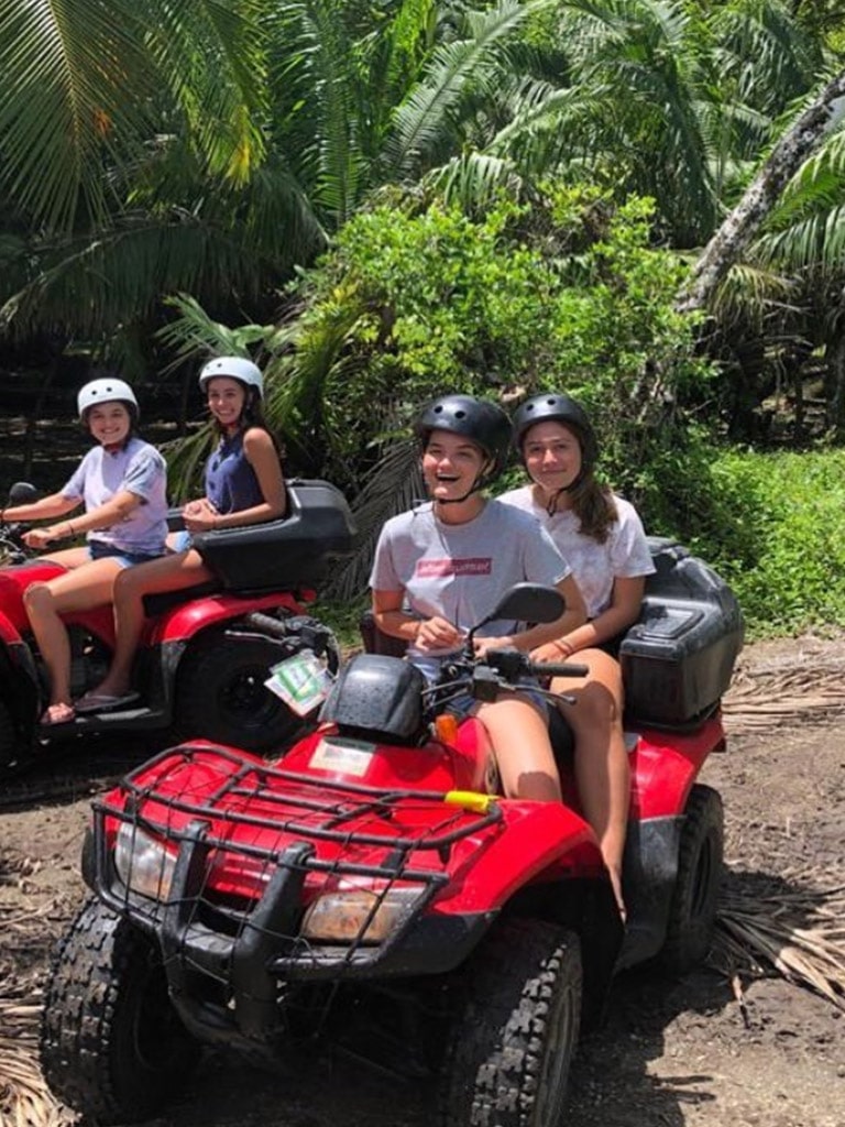 Your 1 ATV Rental Santa Teresa Malpais ATV Tours