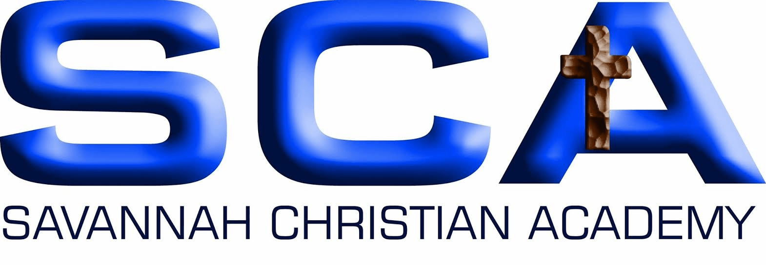SCA Logo