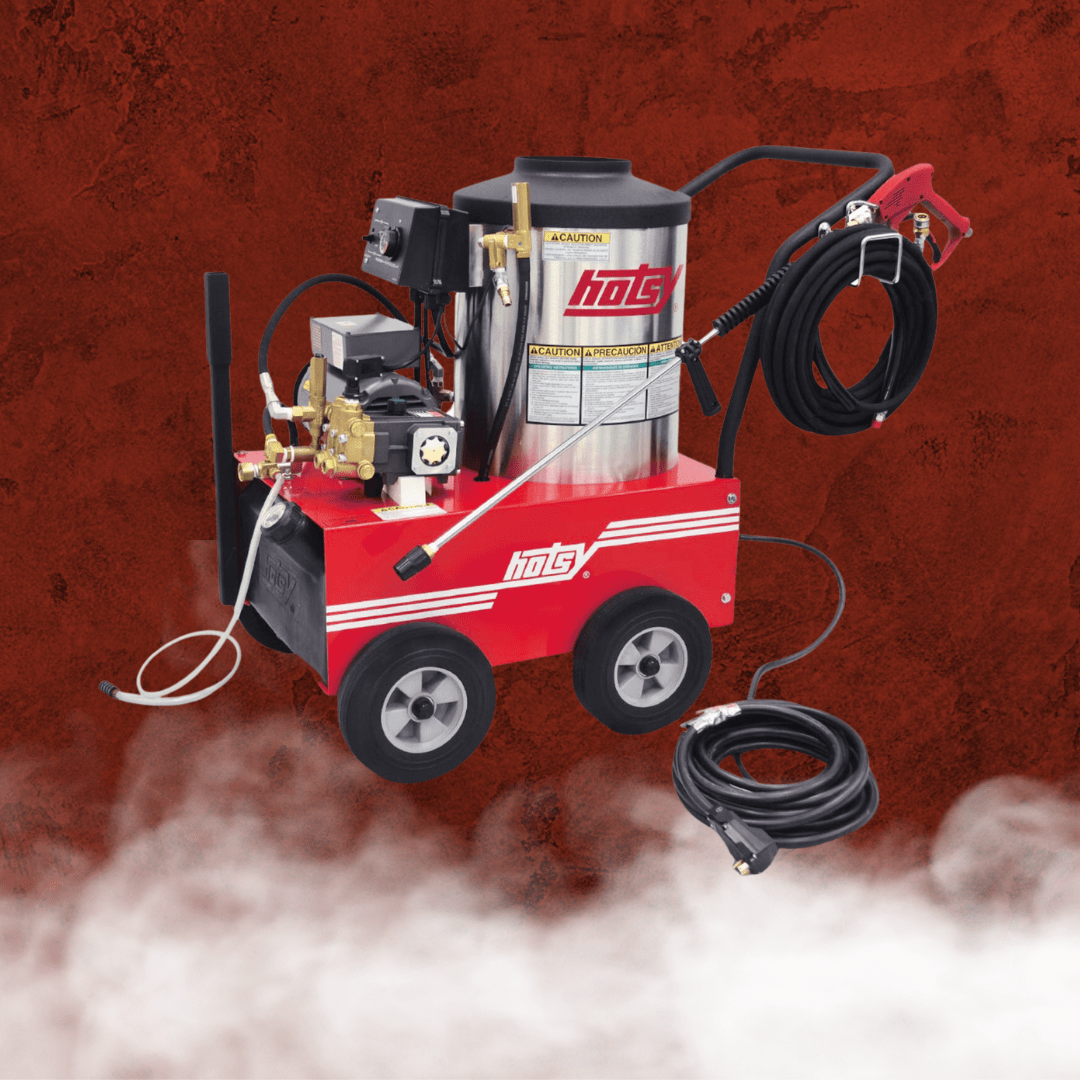 Pressure Washers Savannah Cleaning Systems