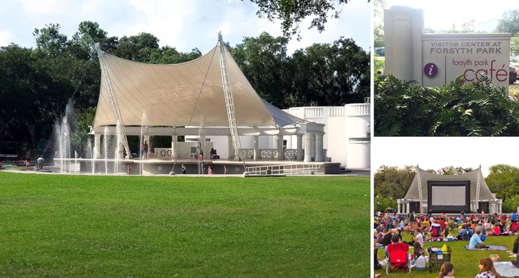 Things to do in Savannah Stroll through Forsyth Park Savannah Dream