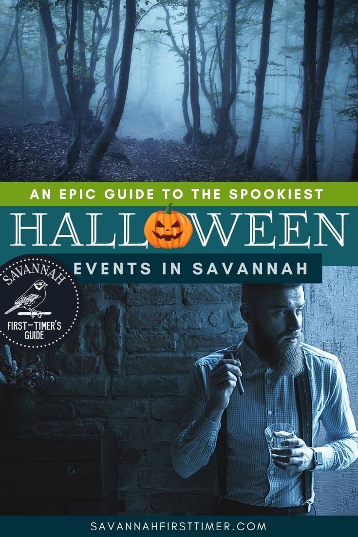 Events Savannah Ga 2023