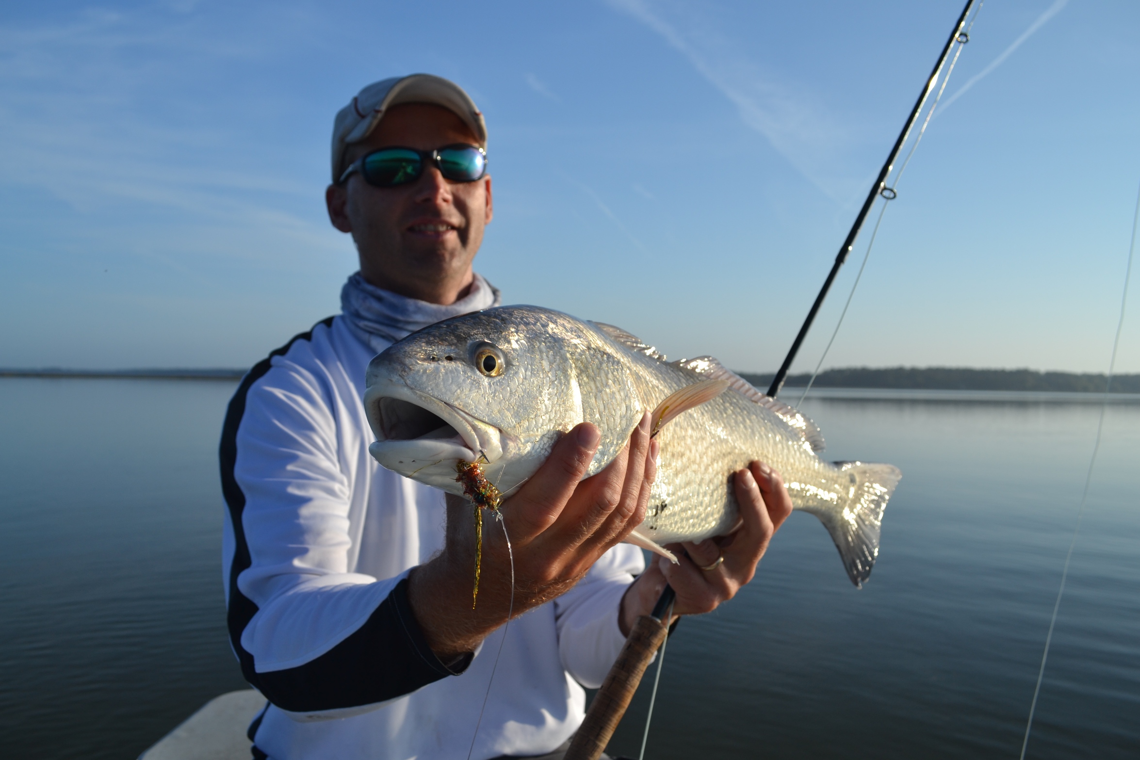 Hilton Head, Savannah, Fly fishing Fly fishing savannah ga. Savannah